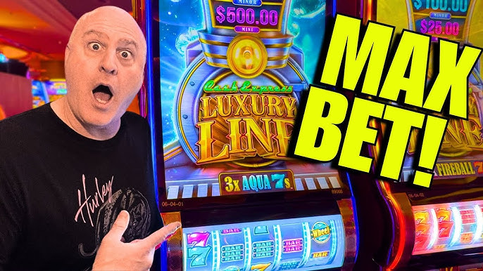 Blackjack High Roller